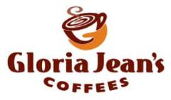 Gloria Jeans' Coffees logo