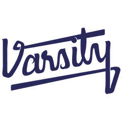 Varsity logo