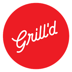 Grill'd logo