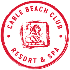 Cable Beach Club Resort & Spa logo