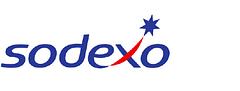 Sodexo logo