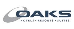 Oaks Hotels logo