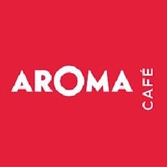 Aroma Cafe Fiona Stanley Hospital logo