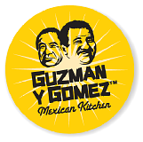 Guzman y Gomez logo